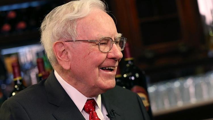 Warren Buffett
